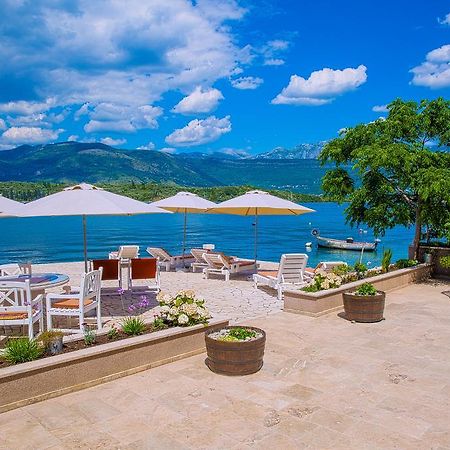 Aruba Apartments Tivat Luaran gambar